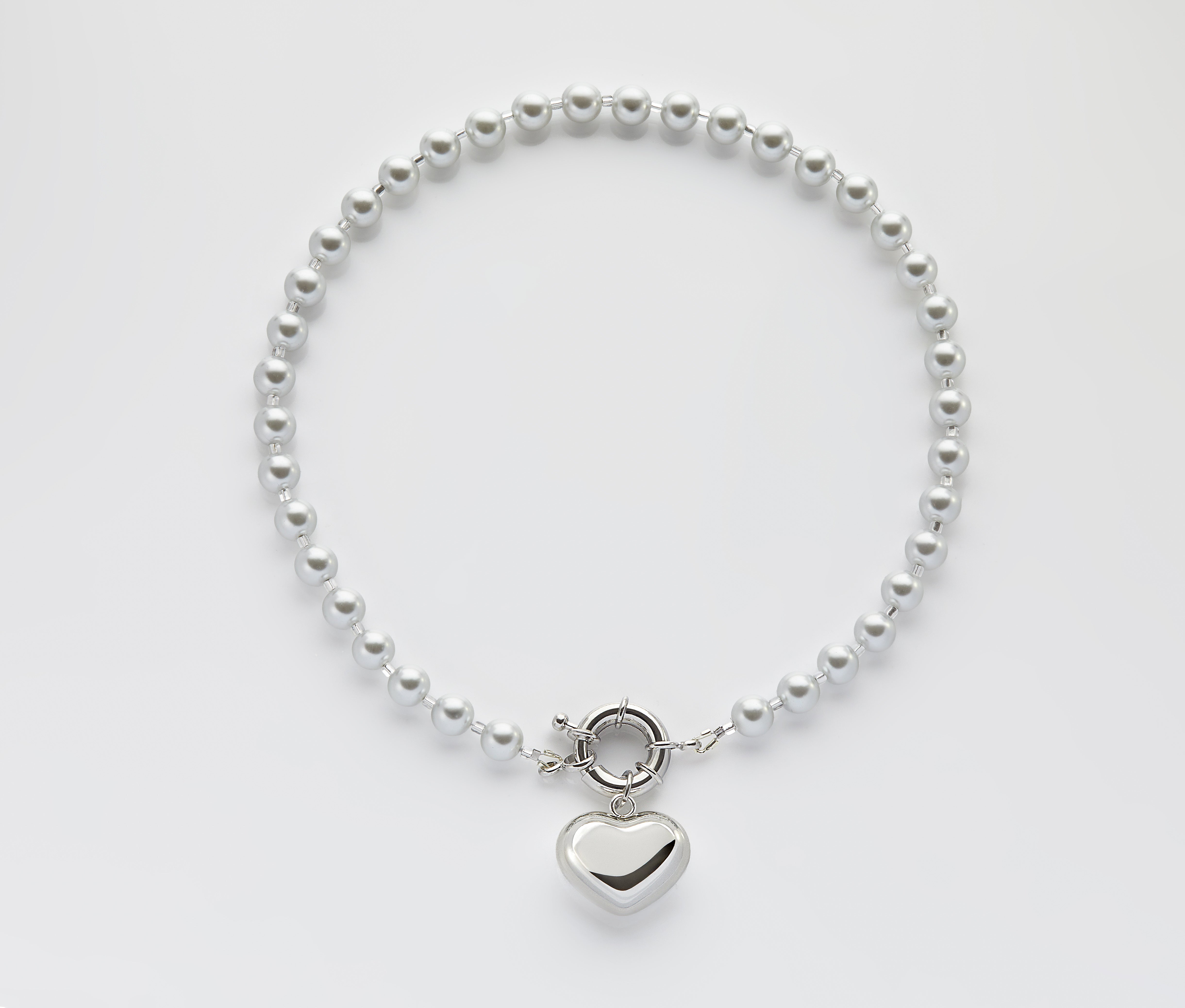 【HYERES LOR】23SS★ H edition Silver(W) Heart Pearl Nc $_12.JPG?set_id=880000500F