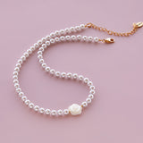 In Bloom single white rose