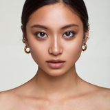 Позолочені кільця