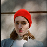 Шолом Poppy Red