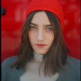 Шолом Poppy Red