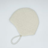 Кремовий шолом