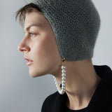 Шолом зелений